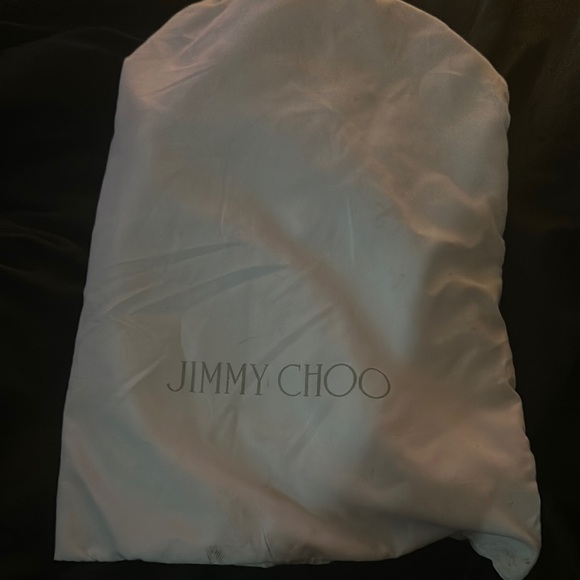 Veles |White Textured Knit Trainers | JIMMY CHOO Jimmy Choo White Sneakers with Textured Design and Flat Sole